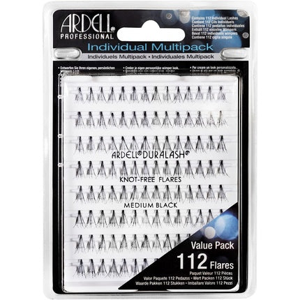 Ardell False Lashes Knot-Free Multipack Individual