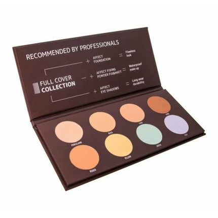 AFFECT Full Cover Collection 2 24g