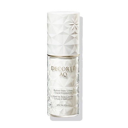 Decorte Aq Radiant Glow Base Spf20 302 30ml