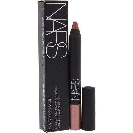 NARS Velvet Matte Bettina Lip Pencil 2.4g