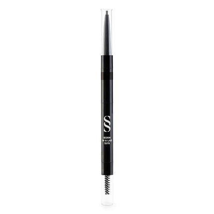 Sensilis Eyebrow Sculptor Pencil 3 in 1 0.5g - Espresso