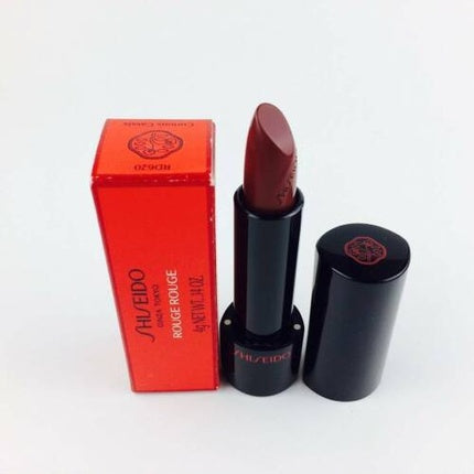 Shiseido Perfect Red lipstick RD620 4g