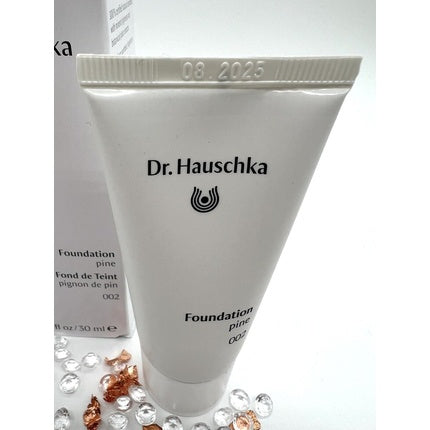Dr. Hauschka Foundation 002 Pine 30ml