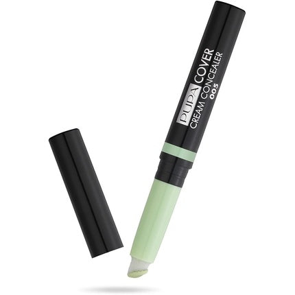 Pupa Cover Cream Concealer 005 Green