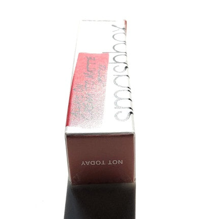 Smashbox Always On Cream to Matte Lipstick Peachy Neutral