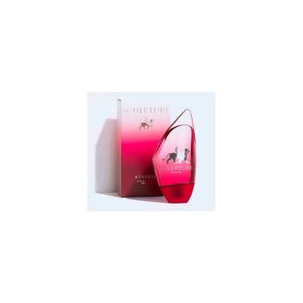 Nikos Sculpture Reverie Eau De Parfum Spray 100 Ml