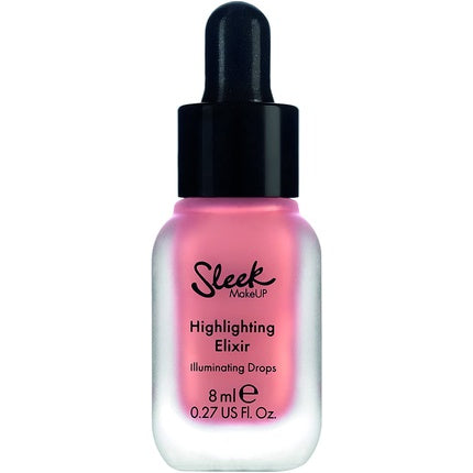 Sleek Makeup Highlighting Elixir She Got It Glow 8ml