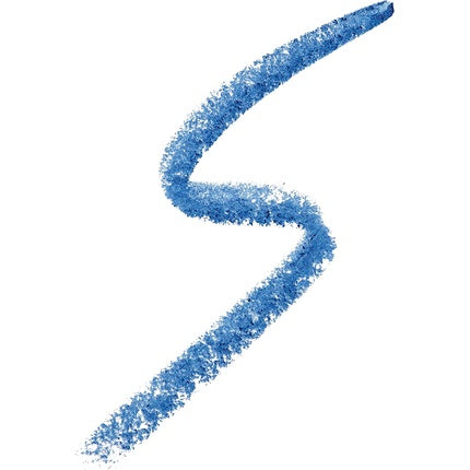 Barry M Kohl Pencil Electric Blue