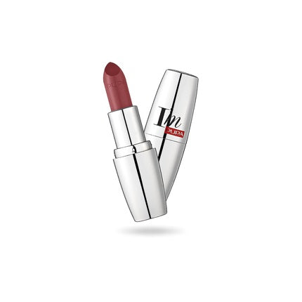 I'M Lipstick Pure Color Absolute Brightness N. 302 Sizzling Orange