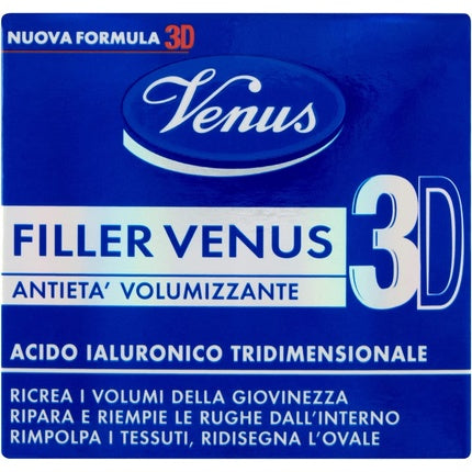 Venus V Filler 3D CR A/ETA' 50 Volum C6x21x11 NEW