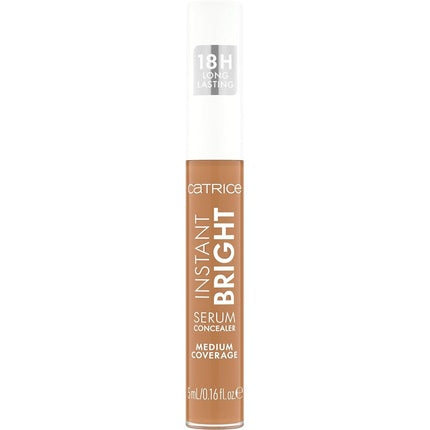 Catrice Instant Bright Serum Concealer No. 060n Nude Moisturizing