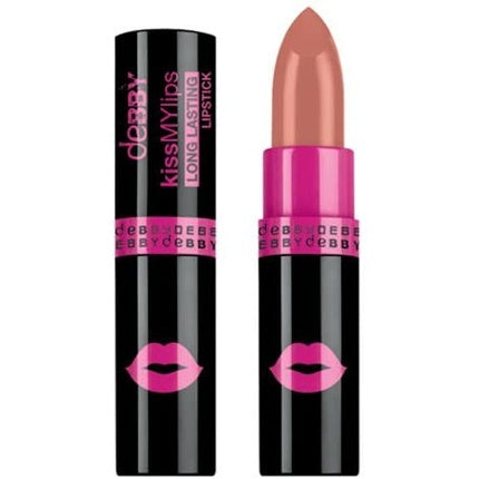 Debby Kissmylips Longlasting Lipstick 2