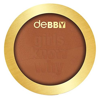 DEBBY Maxi Earth 03 Cosmetic Product for Makeup