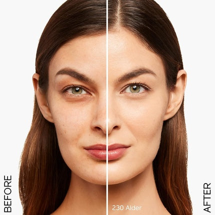 Shiseido Synchro Skin Radiant Lifting Foundation 30ml 230 Eagle