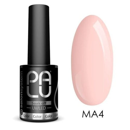 MA04 Miami UV Nail Polish 11ml PaluCosmetics