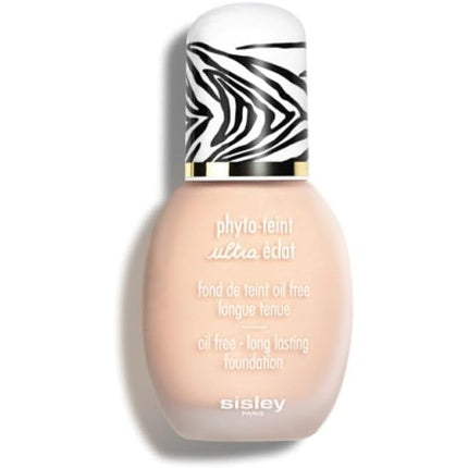 Phyto-Teint Ultra Eclat by Sisley 0+ Vanilla 30ml