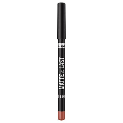 Miss Sporty Matte To Last Lip Pencil 510 Beige - 12g