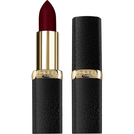 L'Oréal Paris Color Riche Matte Lipstick 430 My Jules Mein Jules