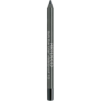 Artdeco Ad Soft Waterproof Eye Liner Number 10 Black