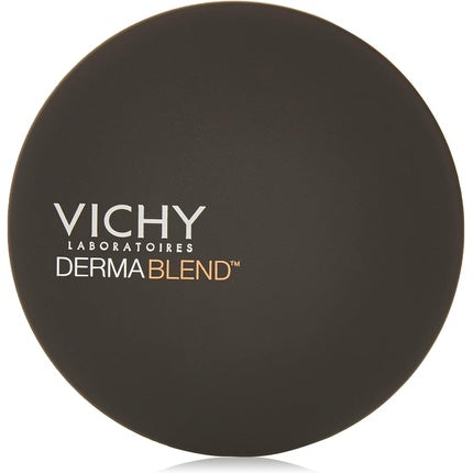 Vichy Dermablend Covermatte Compact Powder Foundation 9,5g - Colour: 45: Gold