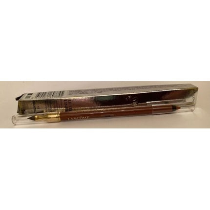 Lancome Le Lip Liner Waterproof Lipliner Pencil with Brush 11 Bronzelle
