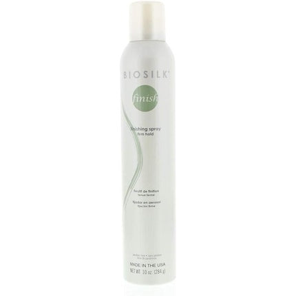 Farouk Biosilk Finishing Firm Spray