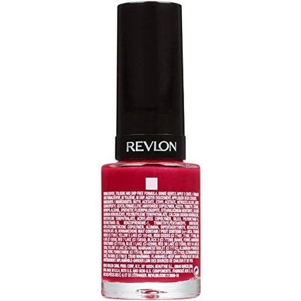 Revlon Colorstay Gel Envy Nail Polish Roulette Rush