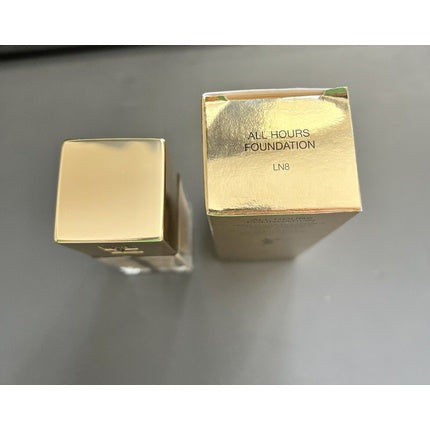 Yves Saint Laurent Encre De Peau All Hours Foundation Ln8 25ml