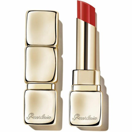 Guerlain Kiss Kiss Shine Bloom 709 Lipstick