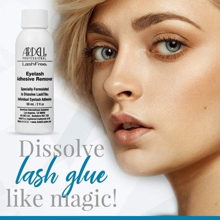 Ardell Lash Free Remover 60ml