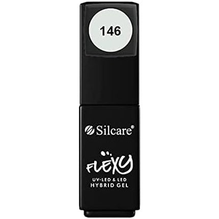 Silcare Flexy Hybrid Gel Nail Polish 146 - 4.5g