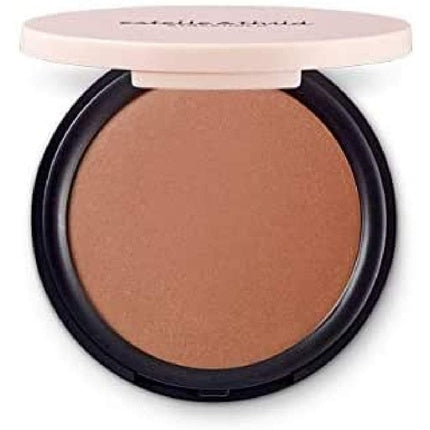 Estelle & Thild Organic Beauty Fresh Glow Satin Blush Dusty Rose 10g