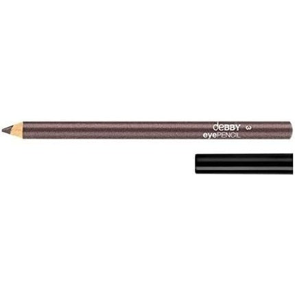 Debby Eye Pencil Long Lasting Waterproof 3