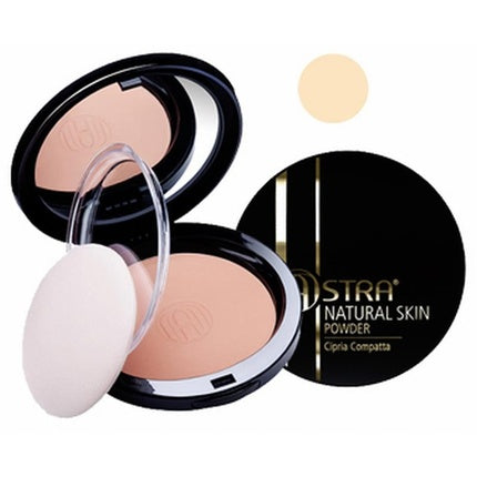 ASTRA Natural Skin Compact Powder 33 Beige