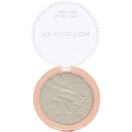 Reloaded Golden Lights Highlighter Brightener 10g