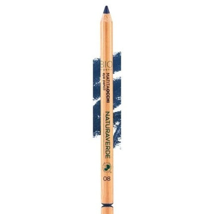 Naturaverde Eye Makeup Pencil 08 Navy Blue