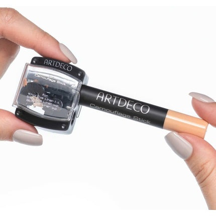 Artdeco Duo Sharpener - Perfect For All Your Makeup Pencils