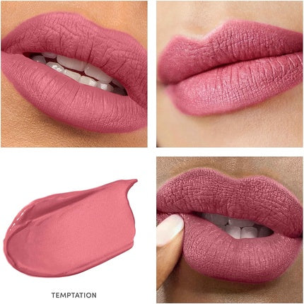 Jane Iredale Beyond Matte Lip Stain Temptation