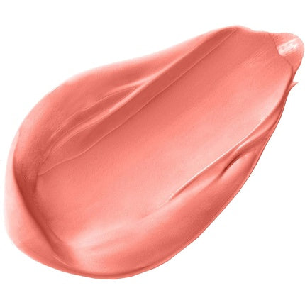 Wet n Wild Megalast Lipstick Long-Lasting Moisturizing Matte Lipstick with Microsphere Technology Natural Extracts Coenzyme Q10 Vitamin A & E Bare it All