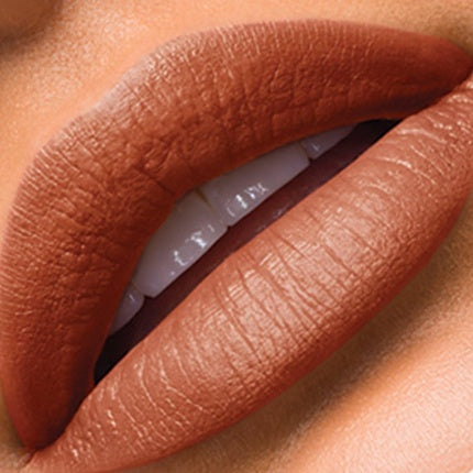 Maybelline Vivid Matte Lip Color 50 Nude Thrill