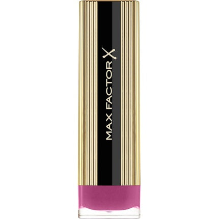 Max Factor Color Elixir Lipstick - 125 Icy Rose