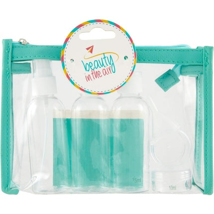 Berange Voyage Travel Set
