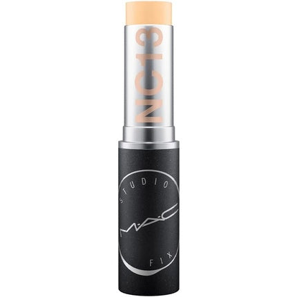 Mac Studio Fix Soft Matte Foundation Stick NC25