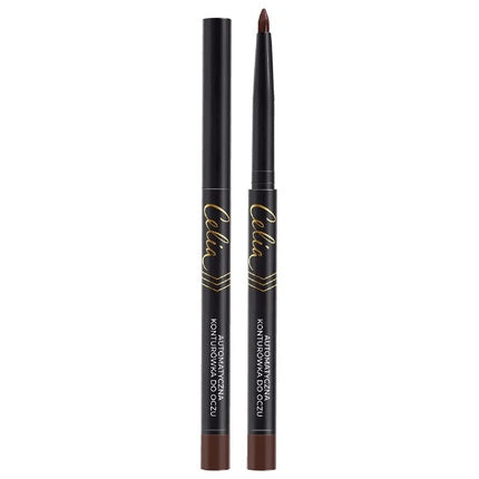 Celia De Luxe Automatic Eye Pencil 02 - 1 Piece