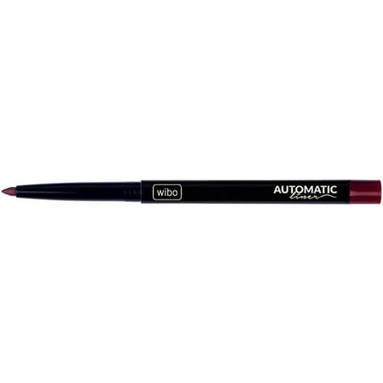 Wibo Automatic Liner Waterproof Automatic Lip Liner 5 Red