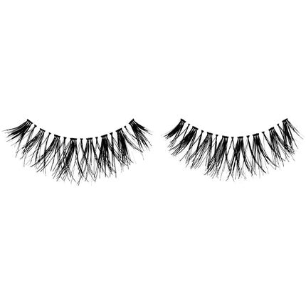 Ibra GLAM Artificial Strip Eyelashes 100