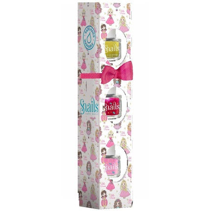 Snails Little Princess Nail Polish