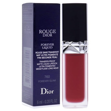 DIOR Rouge Dior Forever 6 ml Lipstick