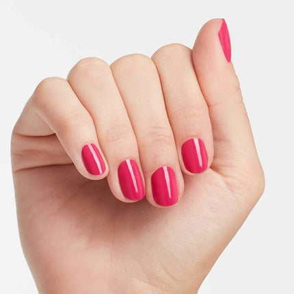 OPI GelColor Nail Polish Pink Flamenco 15ml