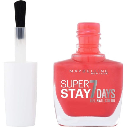 Forever Strong Nail Polish 490